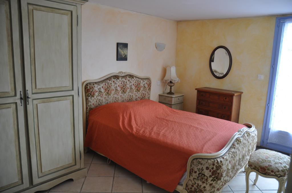 Hotel Le Petit Labouret Revest-du-Bion Exteriér fotografie